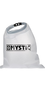 2021 Mystic Våddragt Dry Taske 210098 - Klar